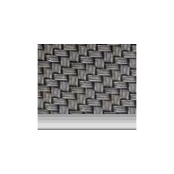 Swimming pool Azuro Round Graphite-white 360x120
