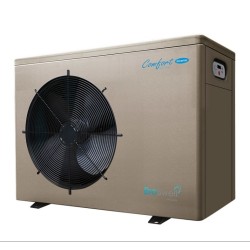 Urban Pool Wooden 600x250xH133 Cover Heating Filtration Chest BWT