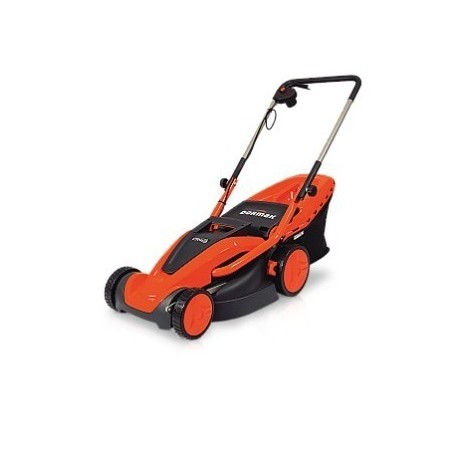 Cortador de grama elétrico Dormak 800m2 CR 43 LS