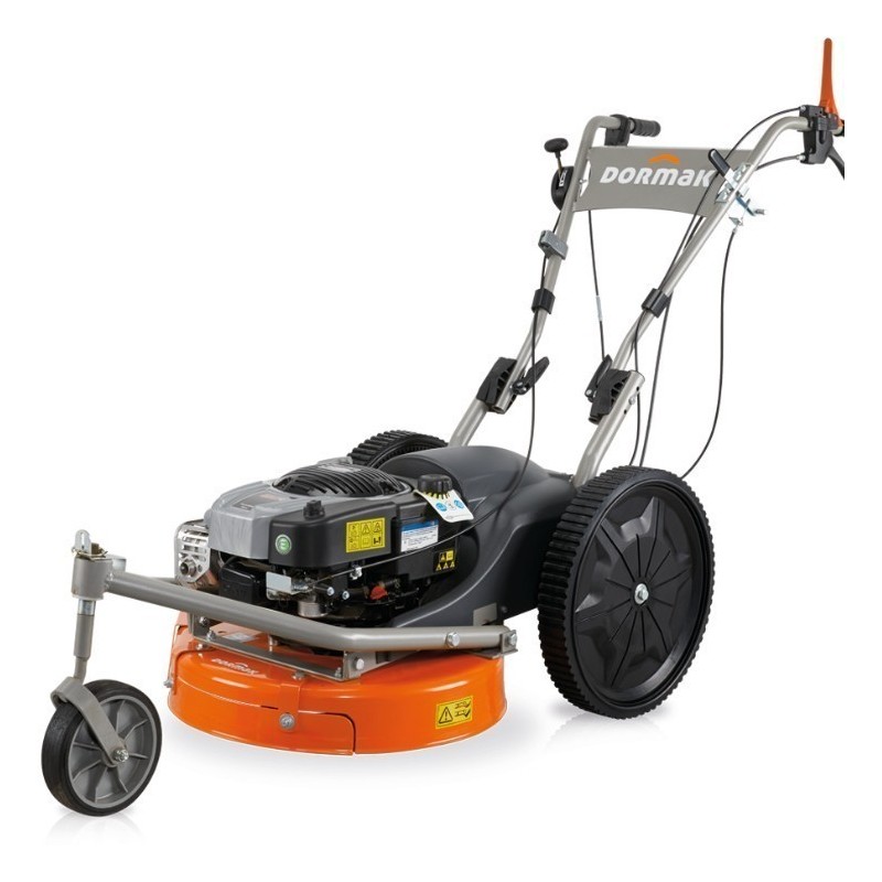 Decespugliatore a 3 ruote Dormak SP51BS16