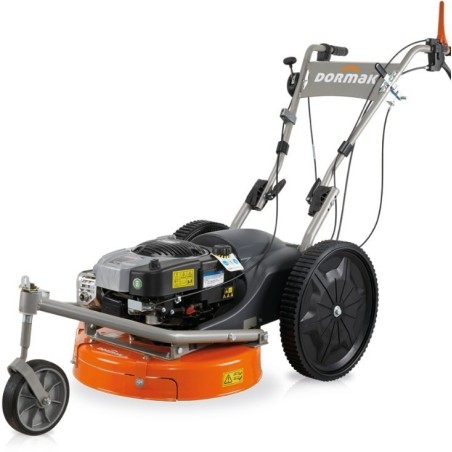 Débroussailleuse 3 roues Dormak  SP51BS16