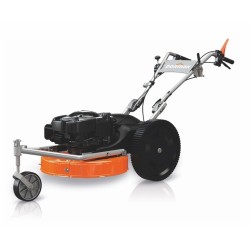 Débroussailleuse 3 roues Dormak  SP51BS16