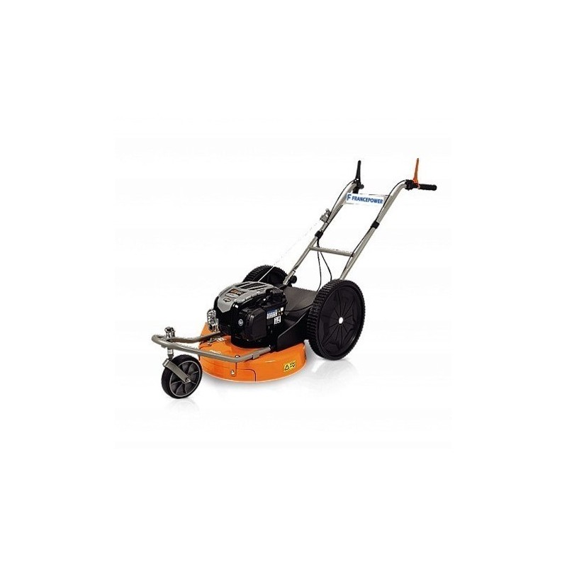 Decespugliatore a 3 ruote Dormak TD 50LC