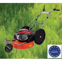 Decespugliatore a 3 ruote Dormak TD 50LC