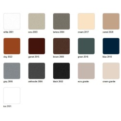 Vertex Silla Stuhl Vondom Blau