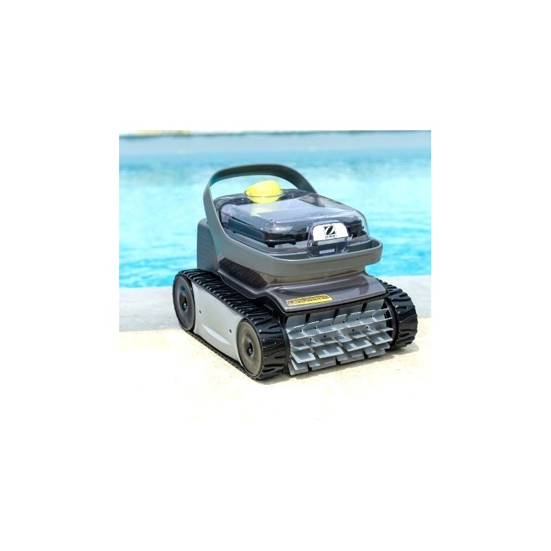 Robot de piscine Pixel OP 32 Zodiac sans fil Robot de piscine Pixel OP 32 Zodiac sans fil