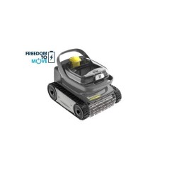 Pixel OP 32 Zodiac Robô de piscina sem fio