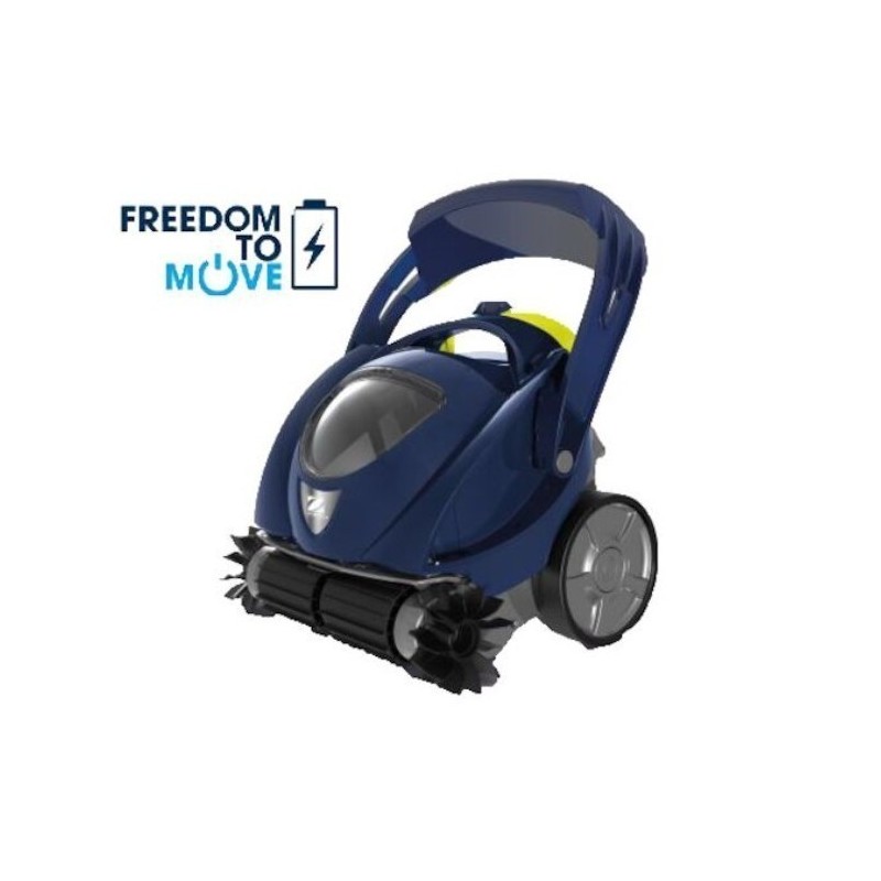 Spabot OS 0800 Robô de banheira de hidromassagem sem fio Zodiac