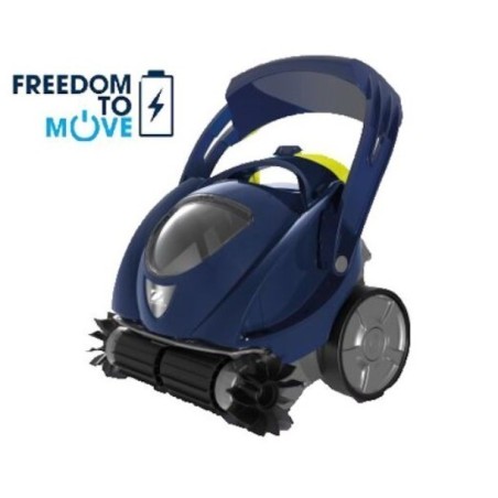 Spabot OS 0800 Zodiac Robot inalámbrico de bañera de hidromasaje