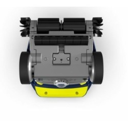 Spabot OS 0800 Robô de banheira de hidromassagem sem fio Zodiac