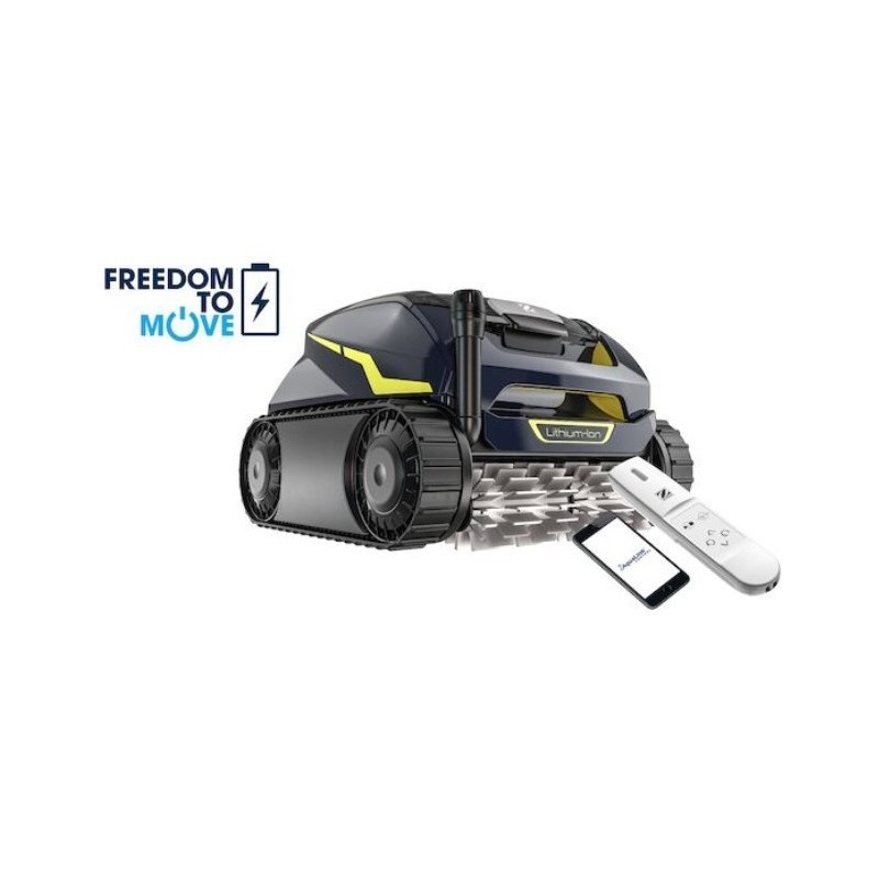 Zodiac Freerider RF5600 iQ Robot da piscina senza fili Zodiac Freerider RF5600 iQ Robot da piscina senza fili