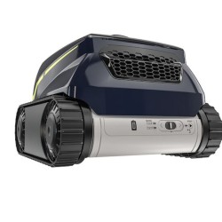 Robô de piscina sem fio Zodiac Freerider RF5600 iQ