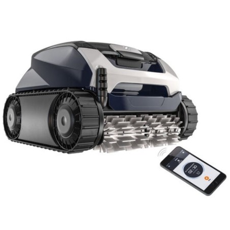 Limpador de piscina robótico Zodiac Voyager RE4400iQ
