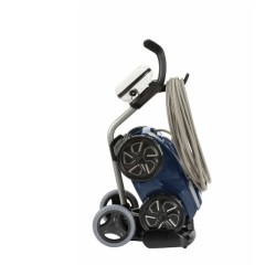 Zodiac Alpha RA6900 IQ Electric Pool Robot with Trolley