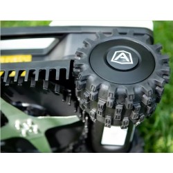 Robot Tondeuse Ambrogio Twenty 29 Deluxe 3500m