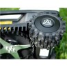 Robot Tondeuse Ambrogio Twenty 29 Deluxe 3500m