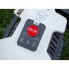 Robot Tondeuse Ambrogio Twenty 29 Deluxe 3500m