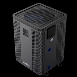 Poolex Pompa di Calore Reversibile Mag 40 4kW