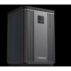 Pompe à chaleur Silverline Top Poolex Fi 120