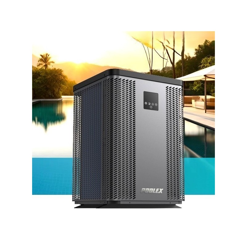 Poolex Reversible Mag 40 Heat Pump 4kW