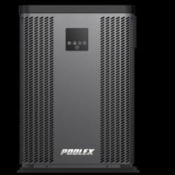 Poolex Reversible Mag 40 Wärmepumpe 4kW