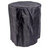 Onyx 60 Brazier with Raised Grid and RedFire Cover