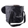 Brasero Volcano Extra Grande Negro RedFire