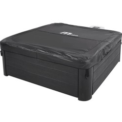 Sapphire 6-seater Connected Spa 160x160 MSpa