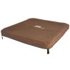 Spa Conectado Amber 6 lugares 160x160 MSpa