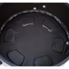 Duet 6-Sitzer, halbstarrer Spa, 173 cm und Wifi MSpa
