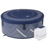 Mono 6-seater semi-rigid spa 173cm and Wifi MSpa