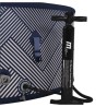 Spa Naval 6 places semi-rigide 173cm et Wifi MSpa