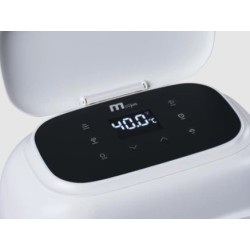 Mono 6-seater semi-rigid spa 173cm and Wifi MSpa