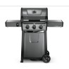 Barbecue gaz Napoléon Freestyle 365 avec 3 brûleurs