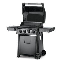 Napoleon Freestyle 425 Gasgrill mit 4 Brennern