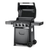 Napoleon Freestyle 425 Gasgrill mit 4 Brennern