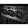Barbecue a gas Napoleon Freestyle 425 con 4 fuochi
