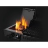 Barbecue a gas Napoleon Freestyle 425 DSIB con bruciatore laterale a infrarossi