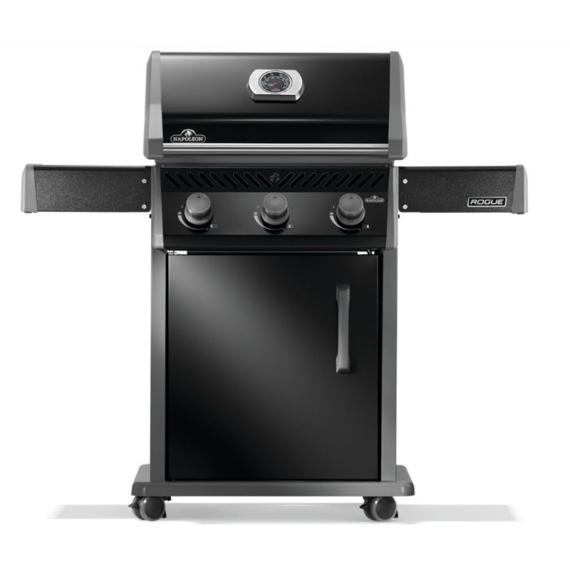 Napoleon Rogue® 425 Gasgrill mit 3 Brennern Napoleon Rogue® 425 Gasgrill mit 3 Brennern