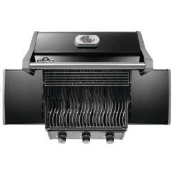 Barbecue gaz Napoleon Rogue® 425 avec 3 brûleurs