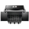 Barbacoa de gas Napoleon Rogue® 425 con 3 quemadores