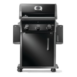 Barbacoa de gas Napoleon Rogue® 425 con 3 quemadores