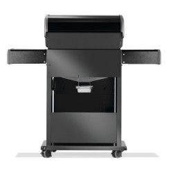Churrasqueira a gás Napoleon Rogue® 425 com 3 bocas