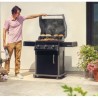 Napoleon Rogue® 425 Gasgrill mit 3 Brennern