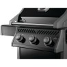 Napoleon Rogue® 425 Gasgrill mit 3 Brennern