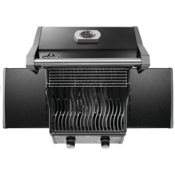 Barbecue gaz Napoleon Rogue® 365 avec 2 brûleurs