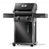 Barbecue gaz Napoleon Rogue® 365 avec 2 brûleurs