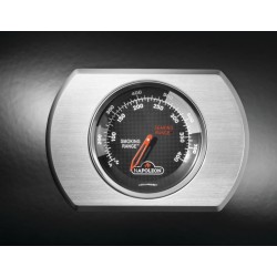 Napoleon Rogue® PRO-S 425 RSIB SIZZLE ZONE™ 5 queimadores a gás com 1 traseira