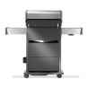 Napoleon Rogue® PRO-S 425 RSIB SIZZLE ZONE Parrilla™ de gas de 5 quemadores con 1 trasero
