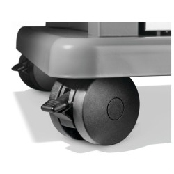 Napoleon Rogue® PRO-S 425 RSIB SIZZLE ZONE™ grill a gas a 5 fuochi con 1 posteriore